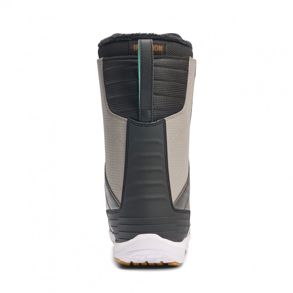 ケーツー レイダー グレイ_RAIDER GREY KB25129601 25-26年モデル