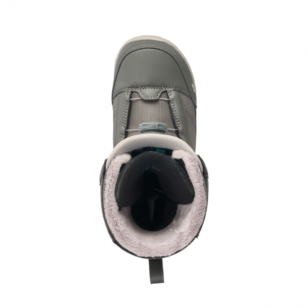 ケーツー ヘブン ライト グレー_HAVEN LIGHT GREY KB25130201 25-26年