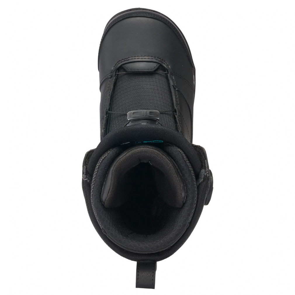 ケーツー コンツァー ブラック_CONTOUR BLACK KB25130000 25-26年