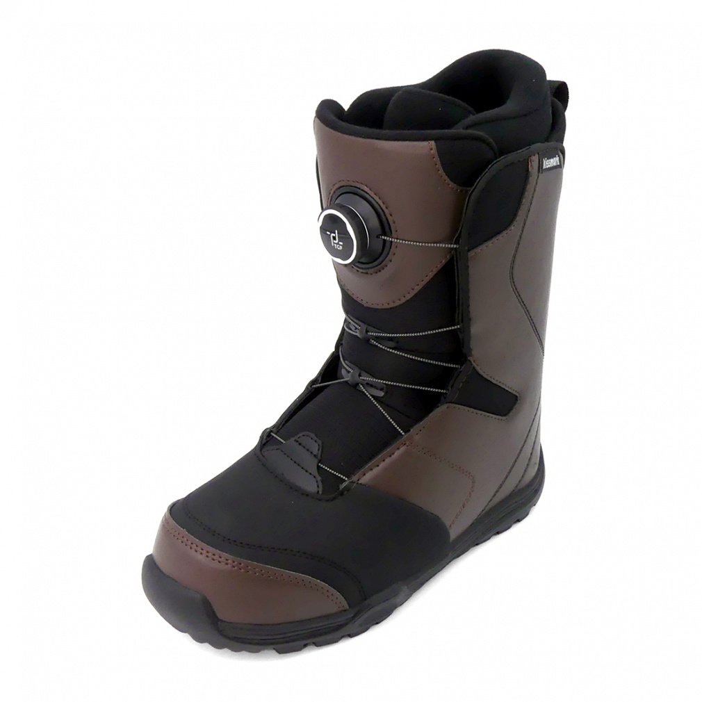 キスマーク KM ジェネラスM BR 23-24年モデル メンズ スノーボード