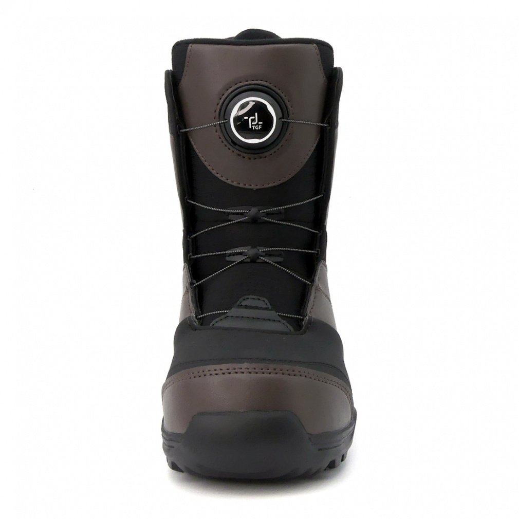 キスマーク KM ジェネラスM BR 23-24年モデル メンズ スノーボード