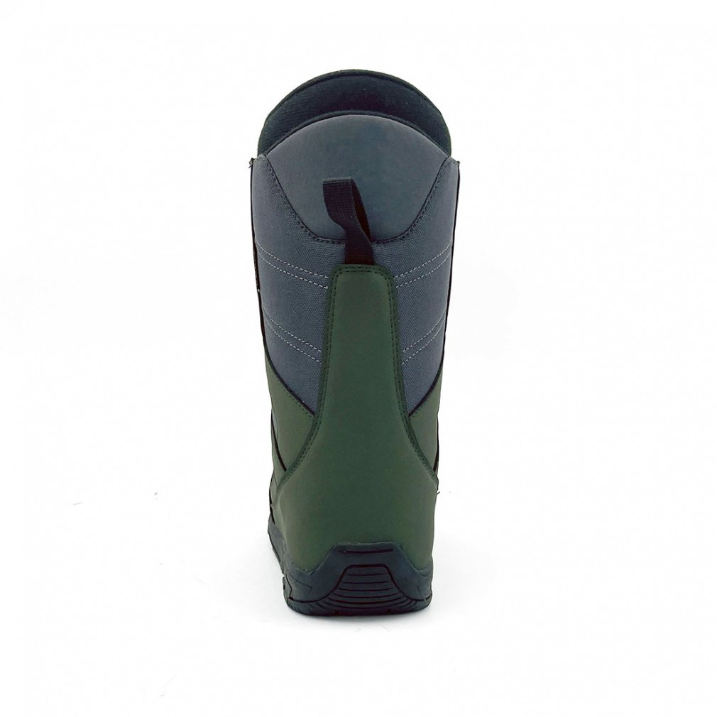 キスマーク KM ジャフィ KA 25-26年モデル スノーボード ブーツ スノボ