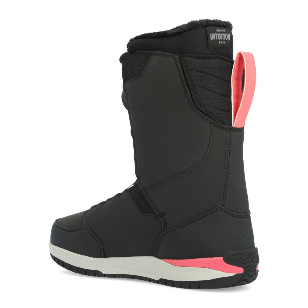 LASSO PINK 7｜Alpen Online