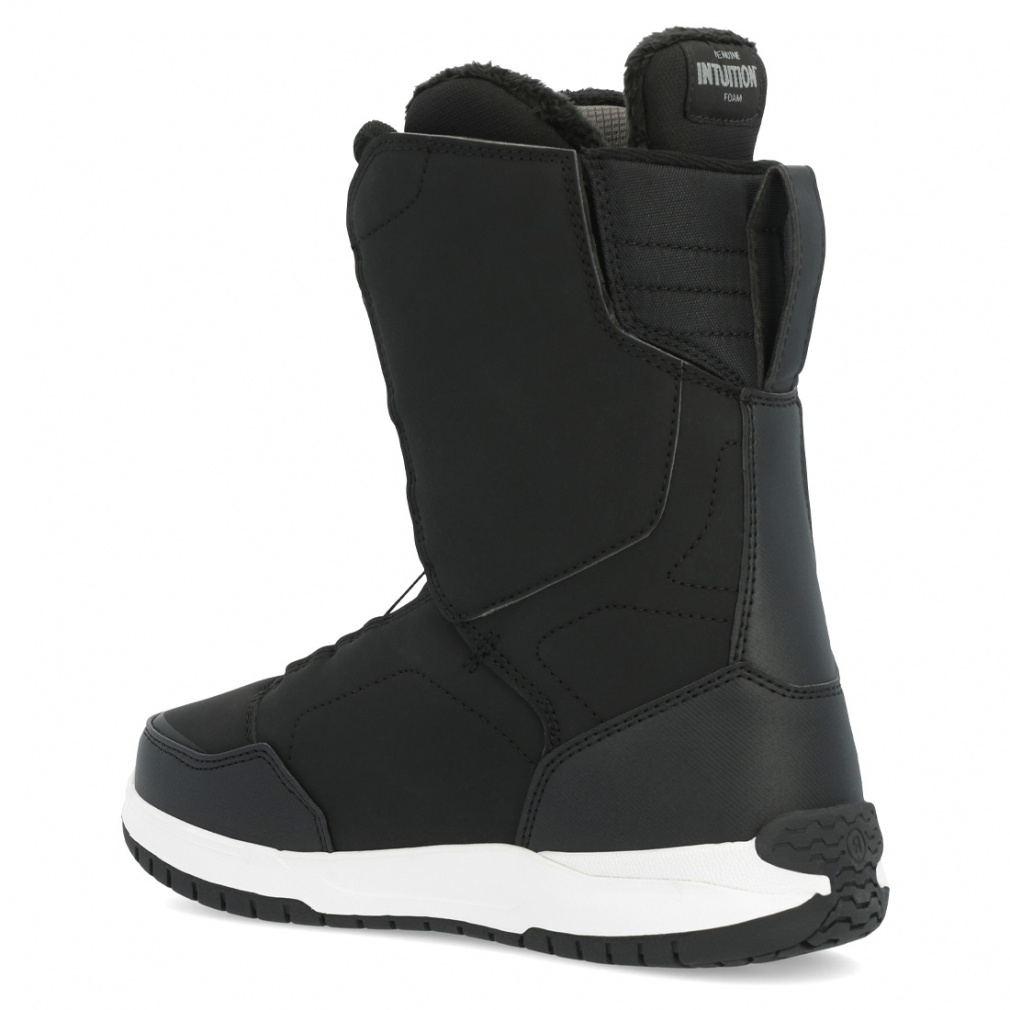 RIDE HERA レディース スノーボードブーツ 24cm ※インナー無し RIDE