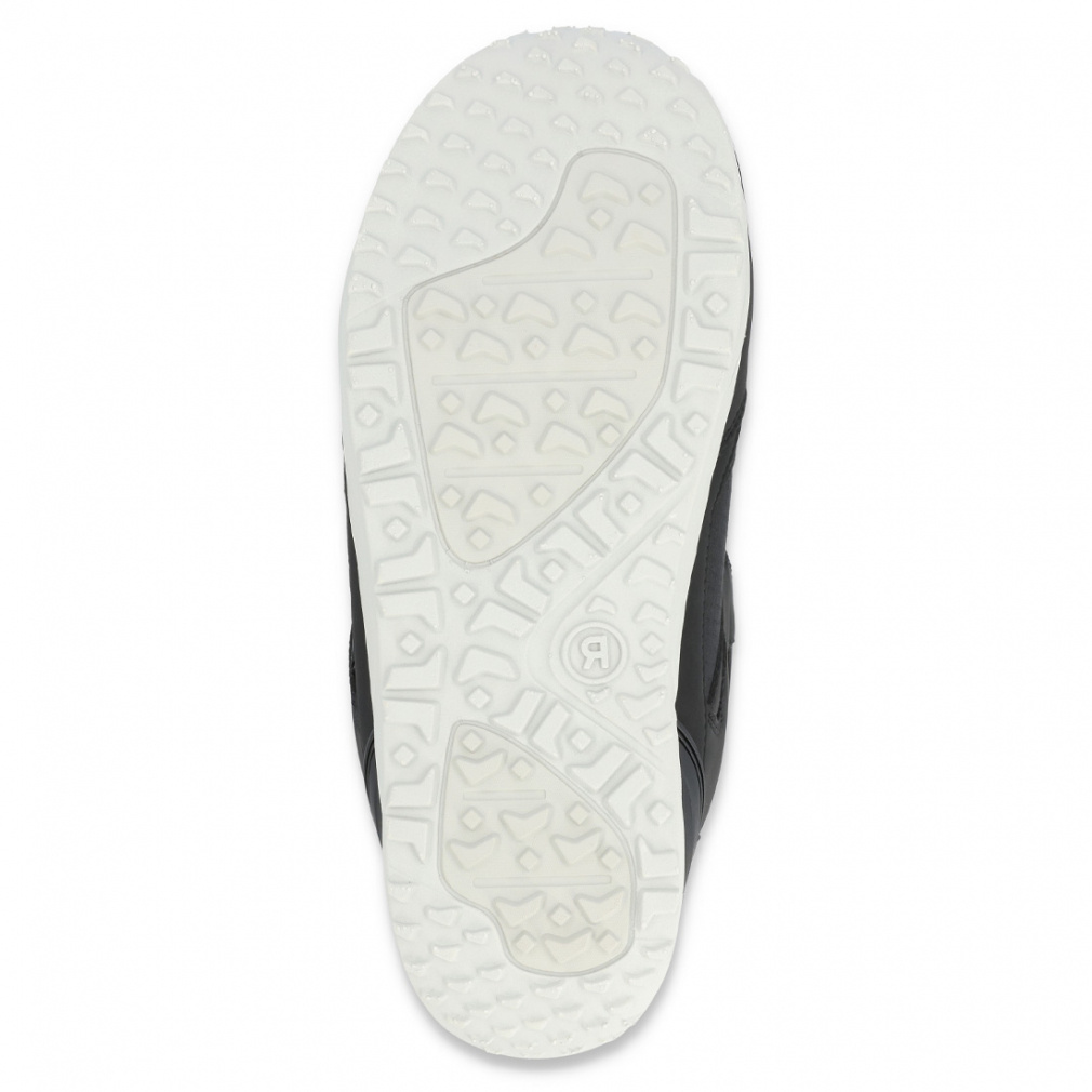 ライド ANTHEM BLACK R230301401 23-24年モデル メンズ スノーボード