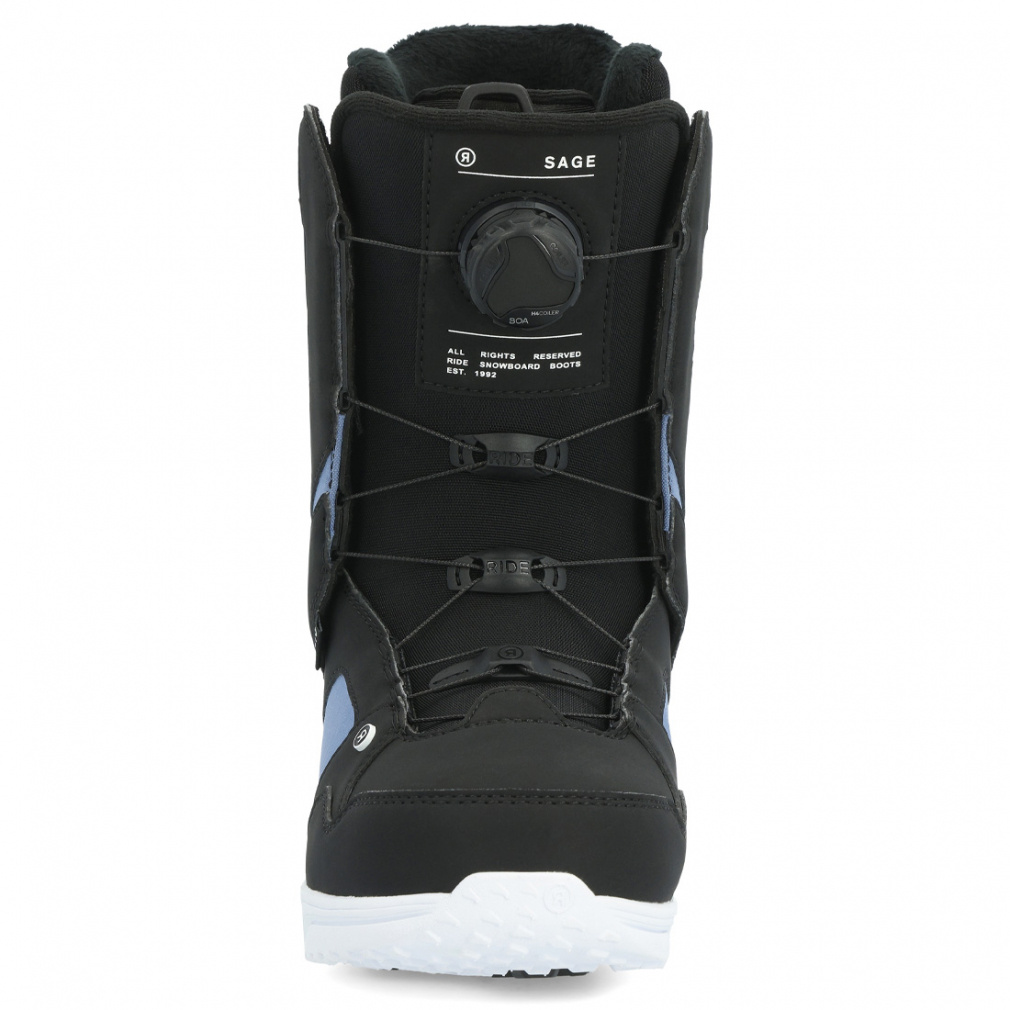 ライド SAGE IRIS 6 R230302903 23-24年モデル レディース