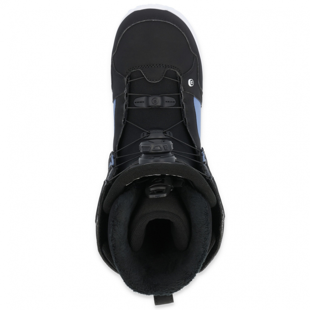 ライド SAGE IRIS 6 R230302903 23-24年モデル レディース
