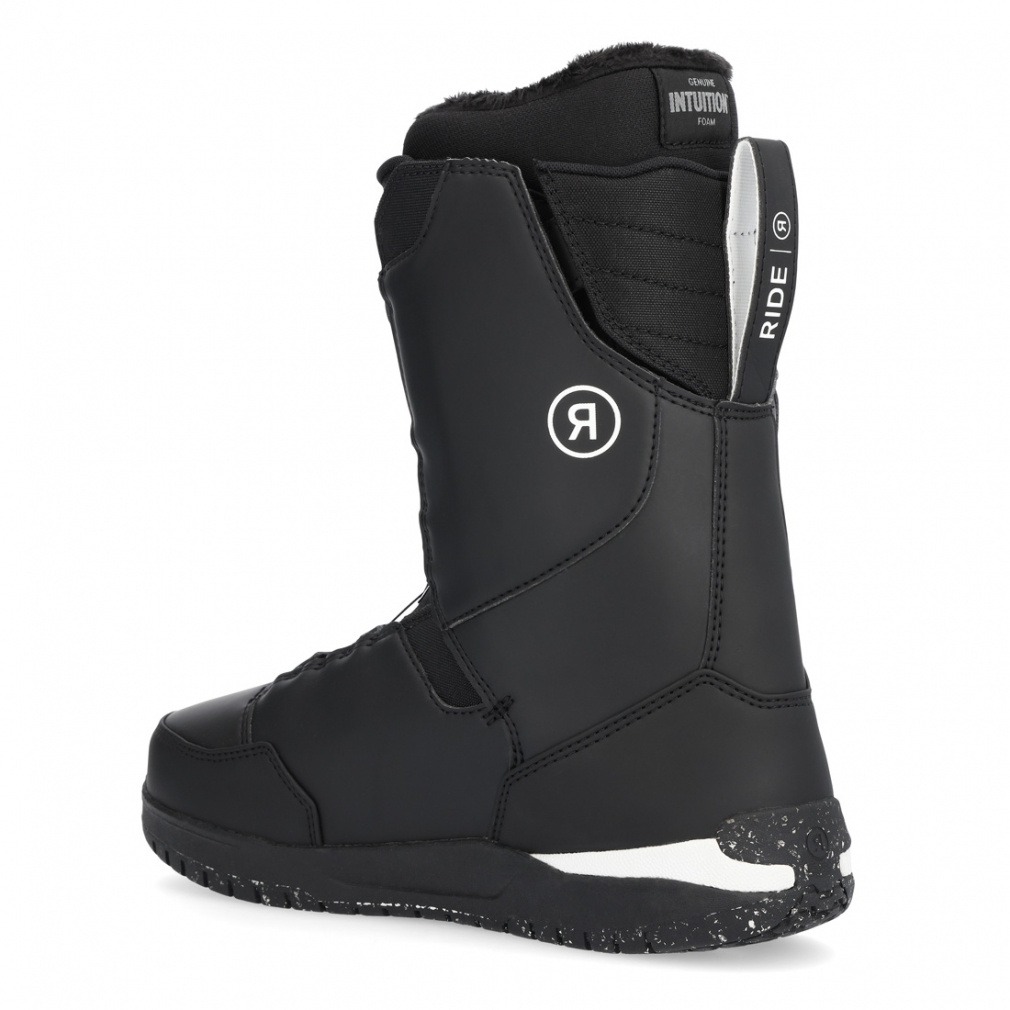 ラッソ ブラック_LASSO BLACK｜Alpen Online