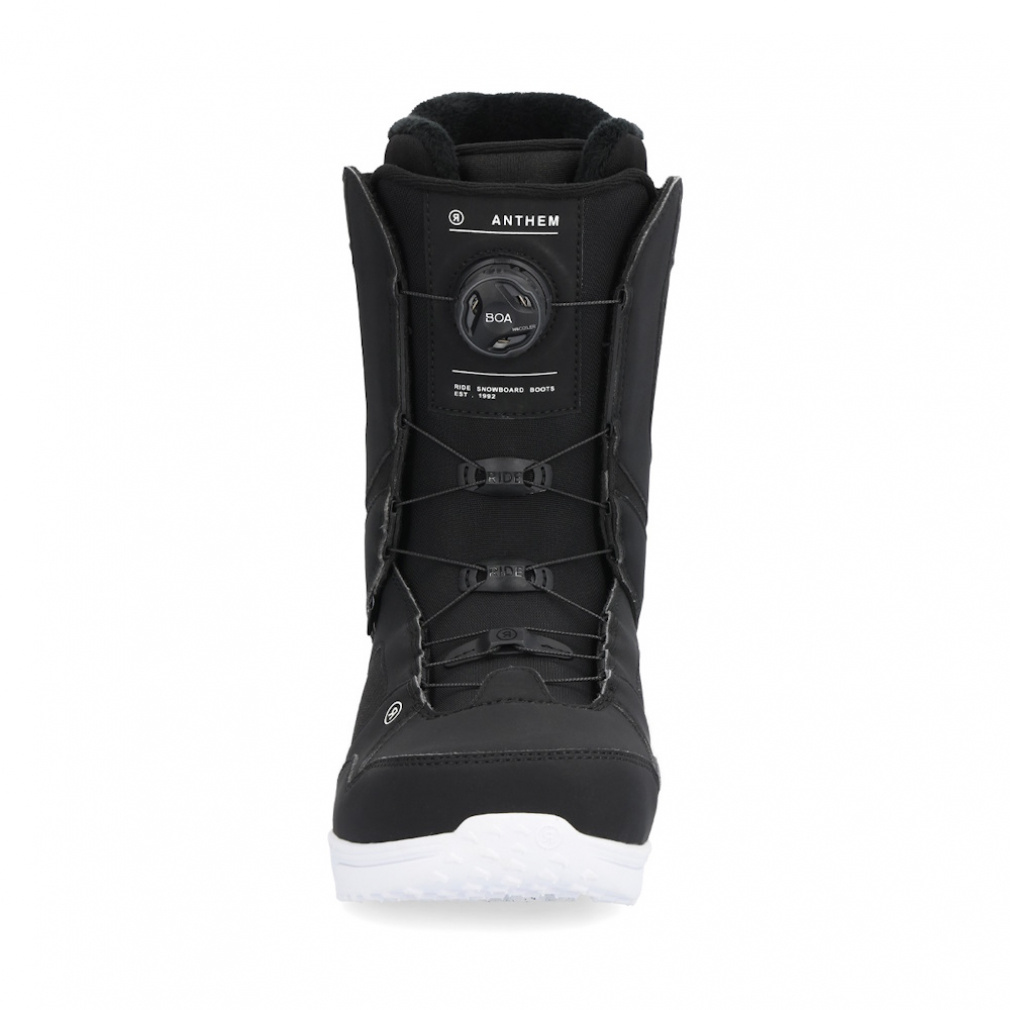 ライド アンセム ブラック ANTHEM BLACK RD24045200 24-25年モデル