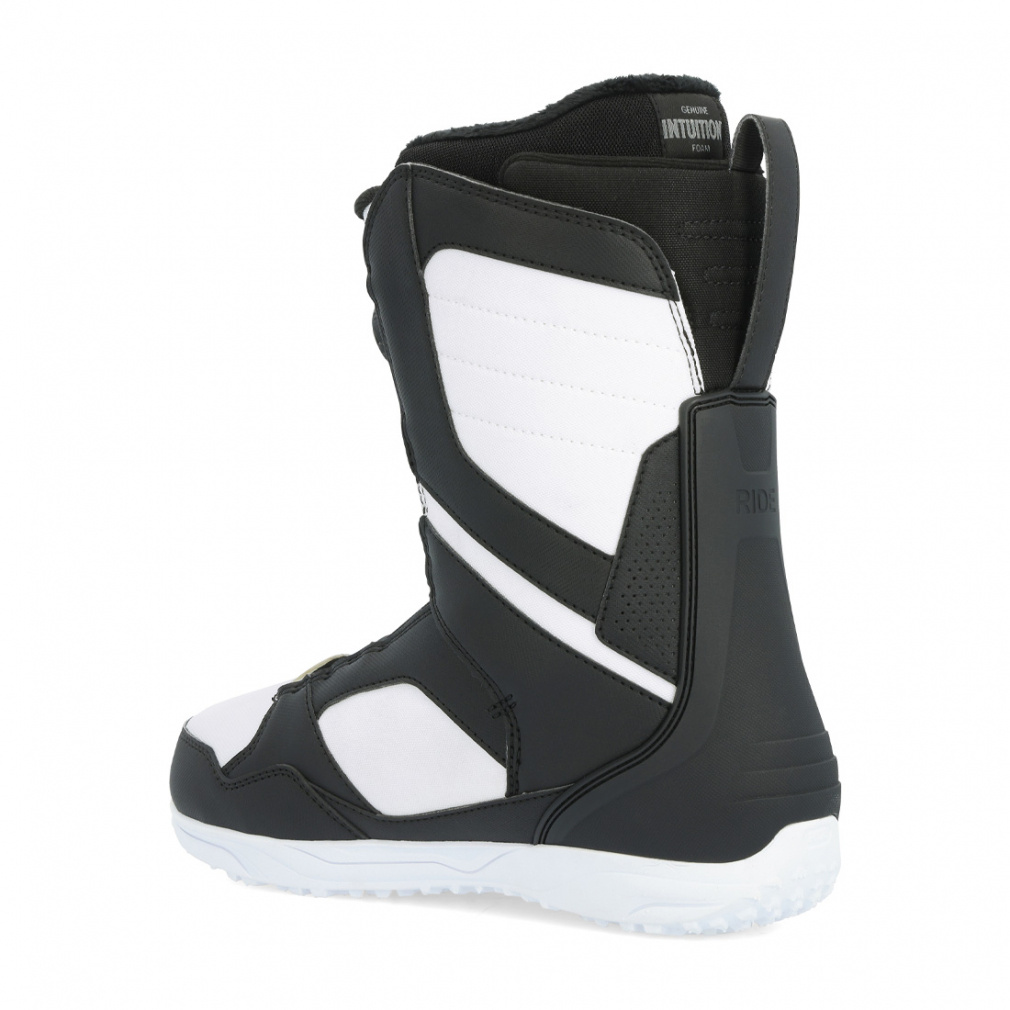 ライド アンセム ホワイト ANTHEM WHITE R230301402 23-24年モデル