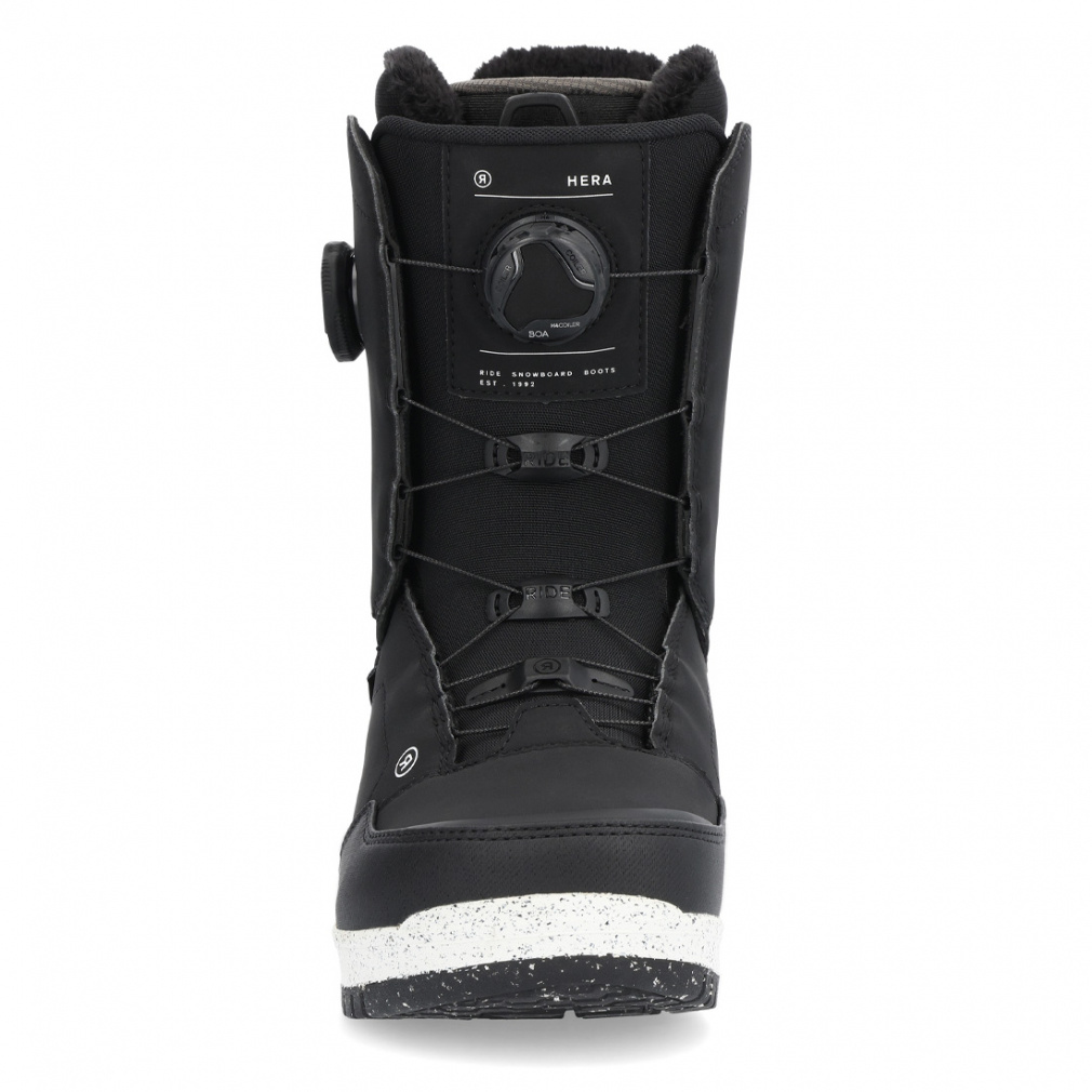 ライド ヘラ ブラック_HERA BLACK RD24045900 24-25年モデル