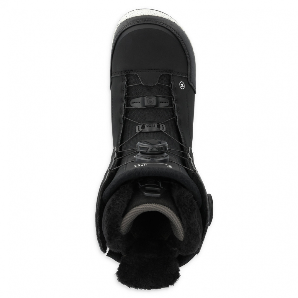 ライド ヘラ ブラック_HERA BLACK RD24045900 24-25年モデル