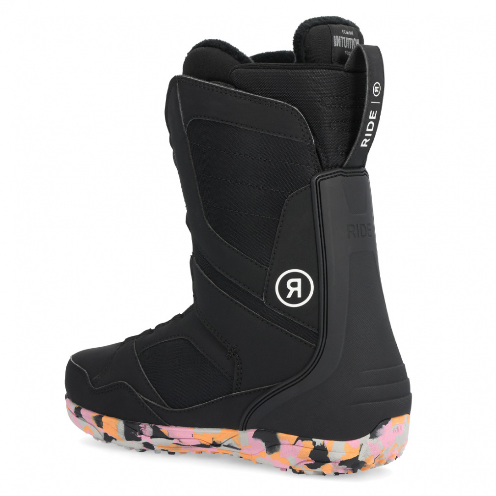 ライド セージ ブラック SAGE BLACK RD24046000 24-25年モデル