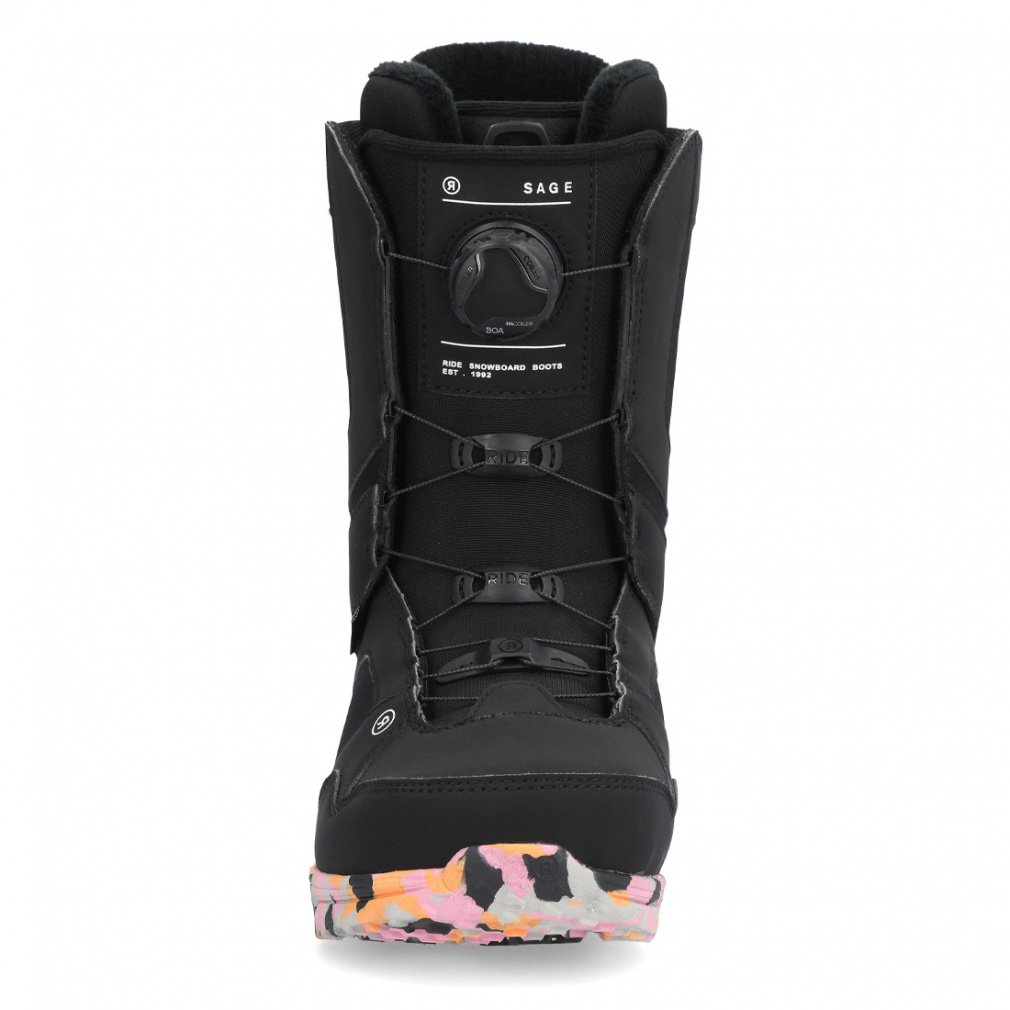 セージ ブラック SAGE BLACK｜Alpen Online