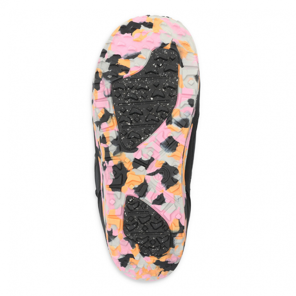 ライド セージ ブラック SAGE BLACK RD24046000 24-25年モデル