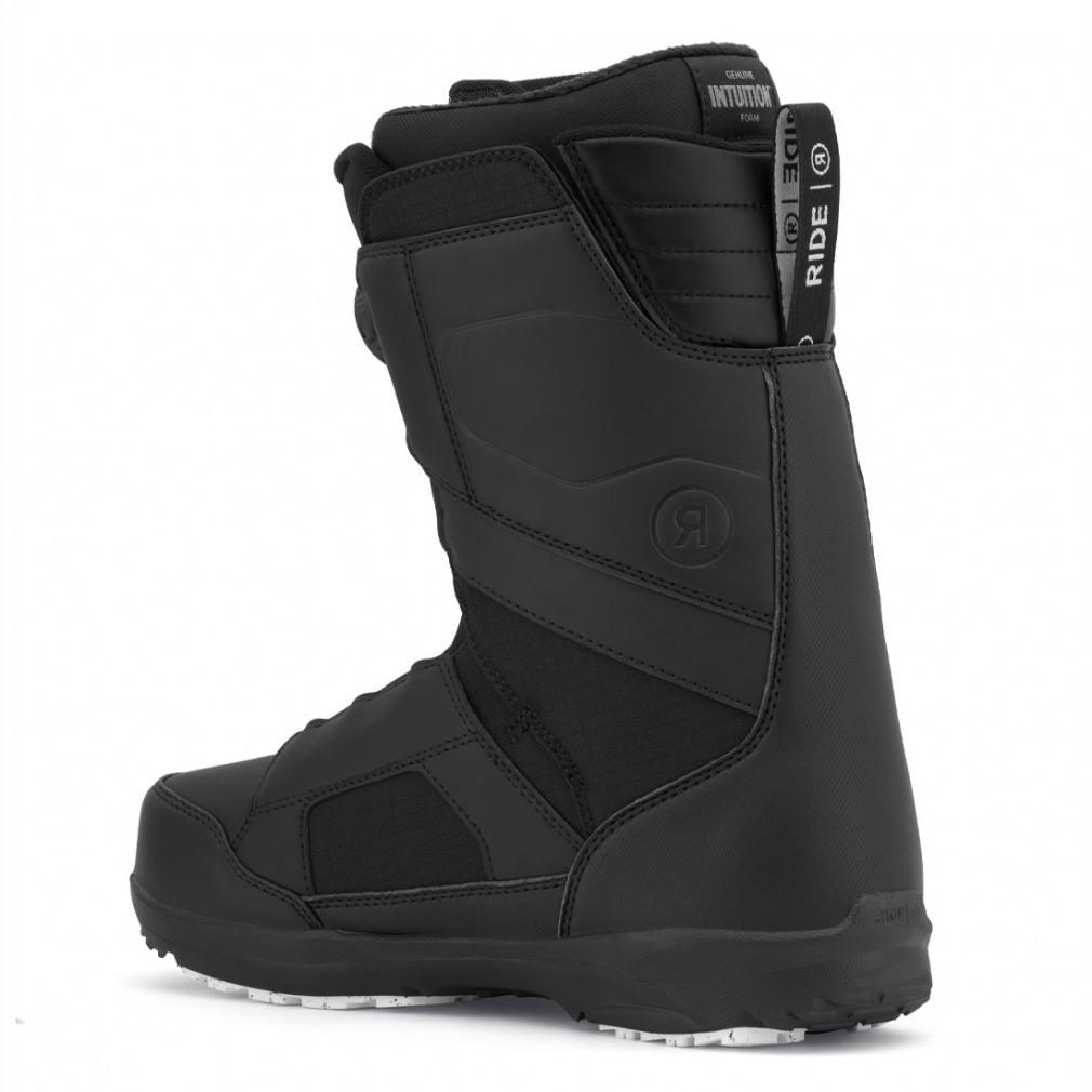 ライド オクターブ ブラック_OCTAVE BLACK RD25130700 25-26年モデル