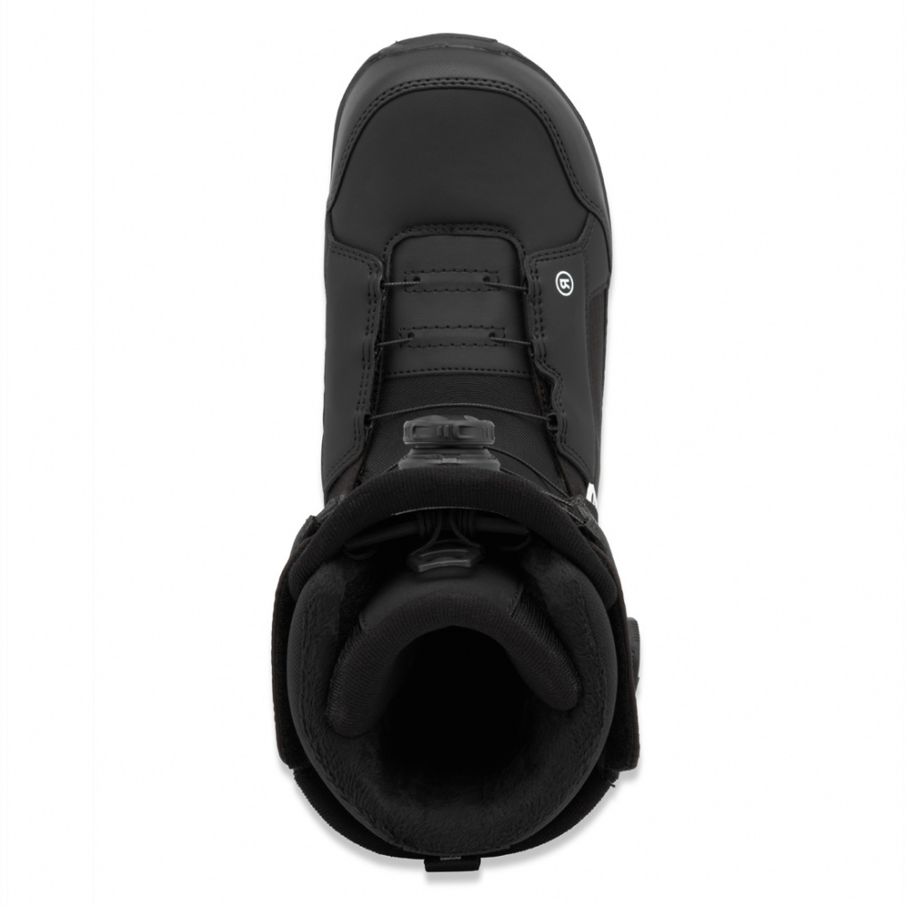 ライド オクターブ ブラック_OCTAVE BLACK RD25130700 25-26年モデル