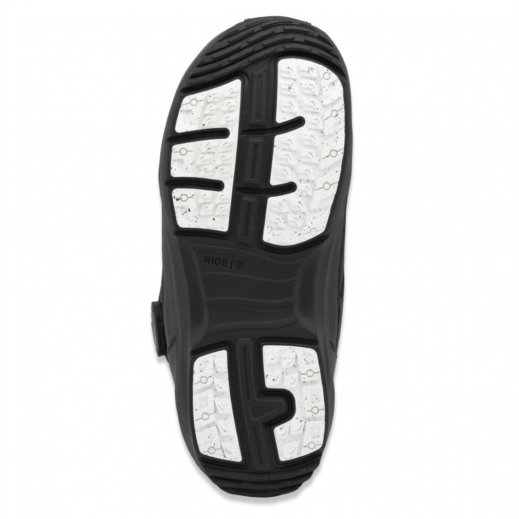 ライド オクターブ ブラック_OCTAVE BLACK RD25130700 25-26年モデル