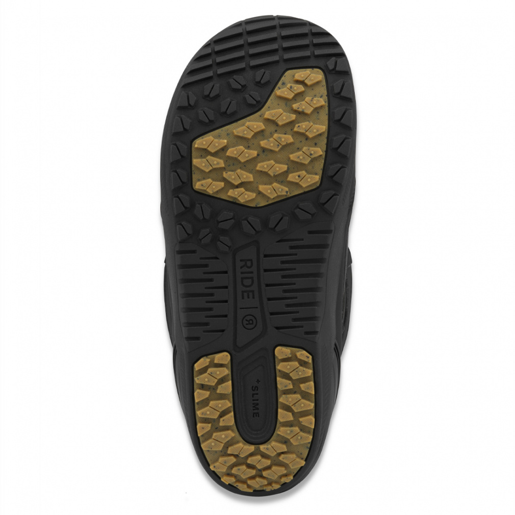 ライド アンセム ブラック_ANTHEM BLACK RD25125900 25-26年モデル