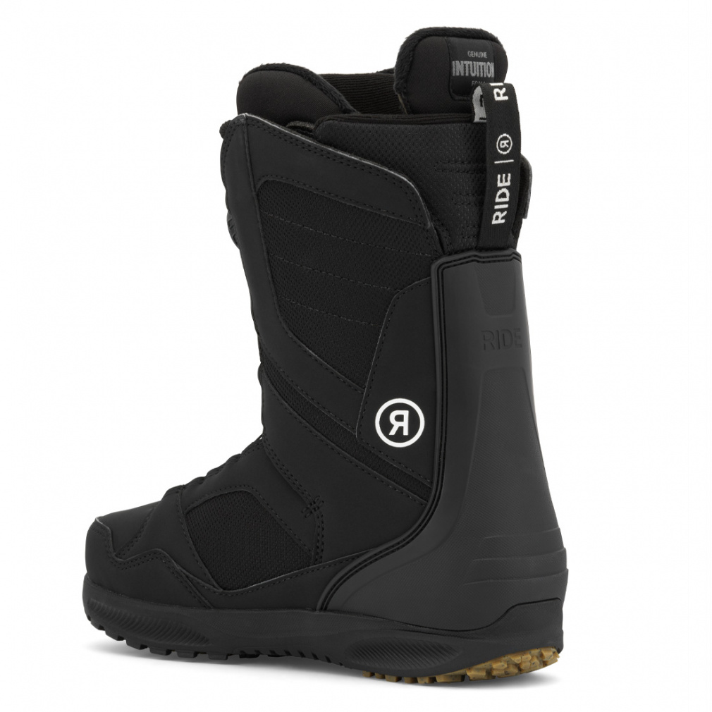 ライド セイジ ブラック_SAGE BLACK RD25126800 25-26年モデル