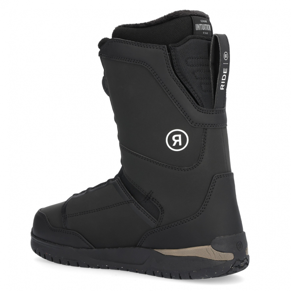 ライド デッドボルト ゾーナル ブラック_DEADBOLT ZONAL BLACK