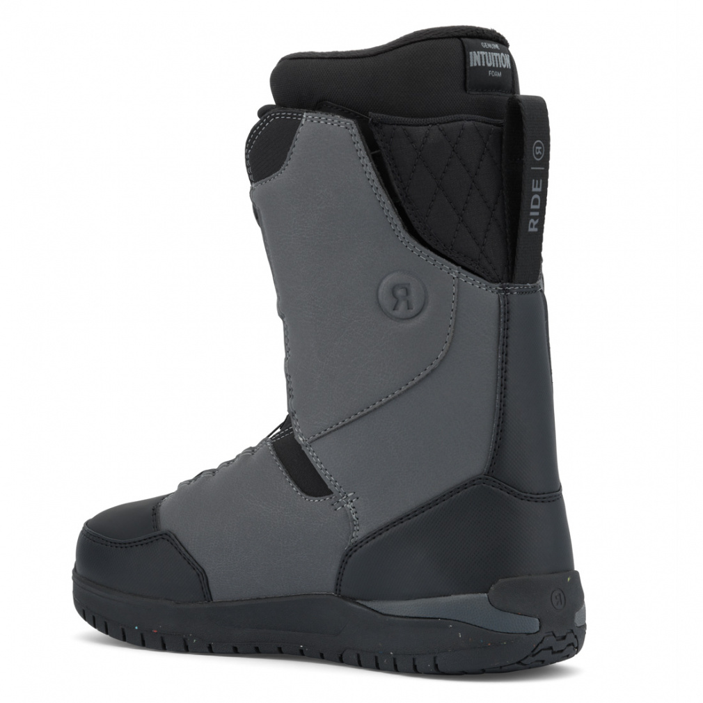 ライド ラッソ グレイ_LASSO GREY RD25125600 25-26年モデル メンズ