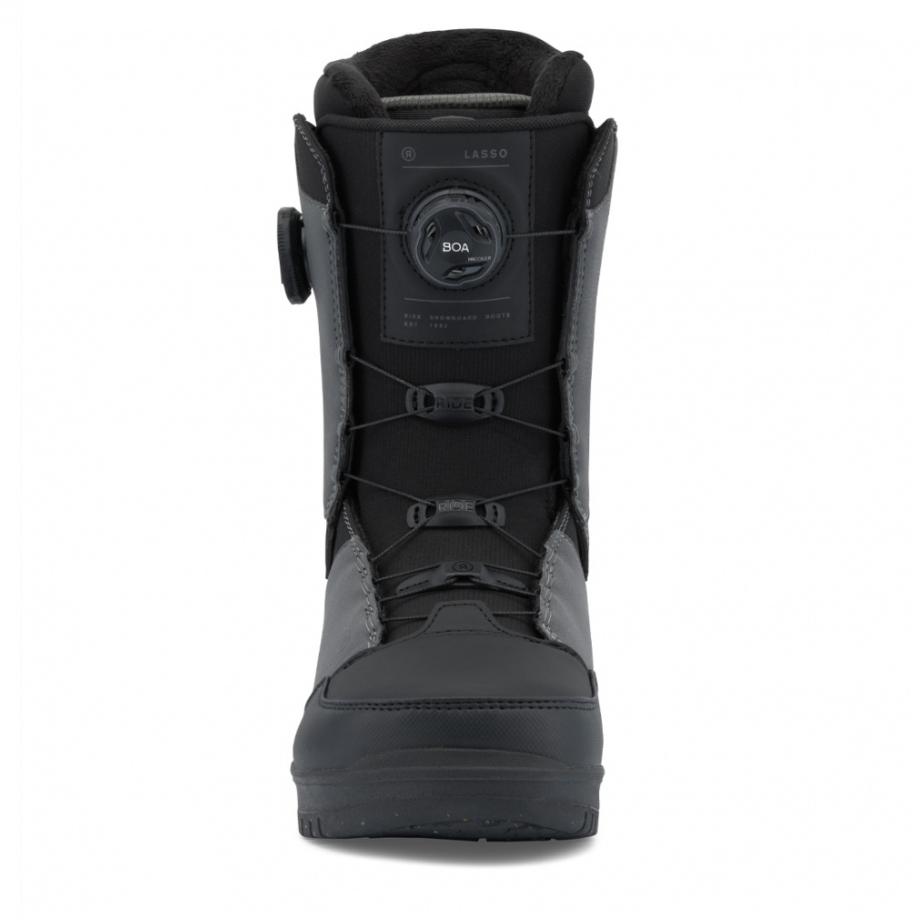 LASSO GREY｜Alpen Online