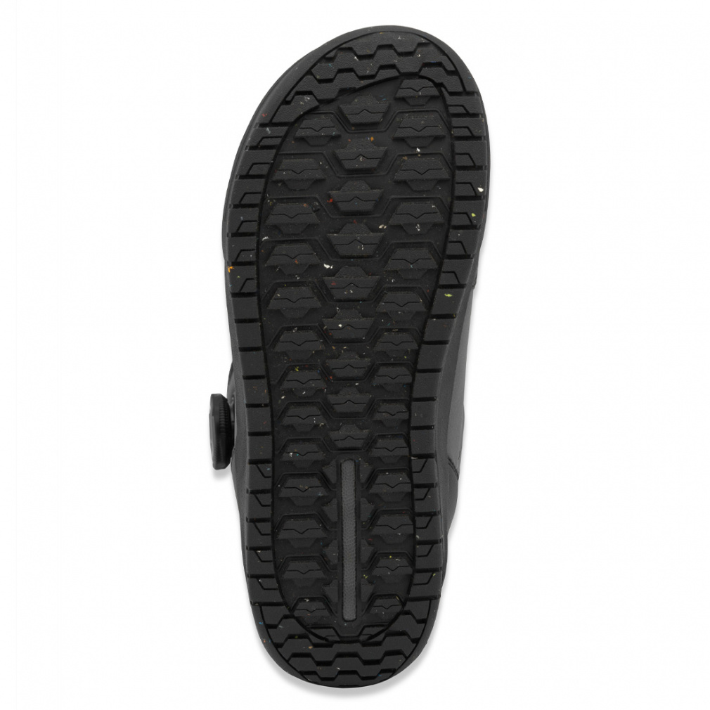 ライド ラッソ グレイ_LASSO GREY RD25125600 25-26年モデル メンズ