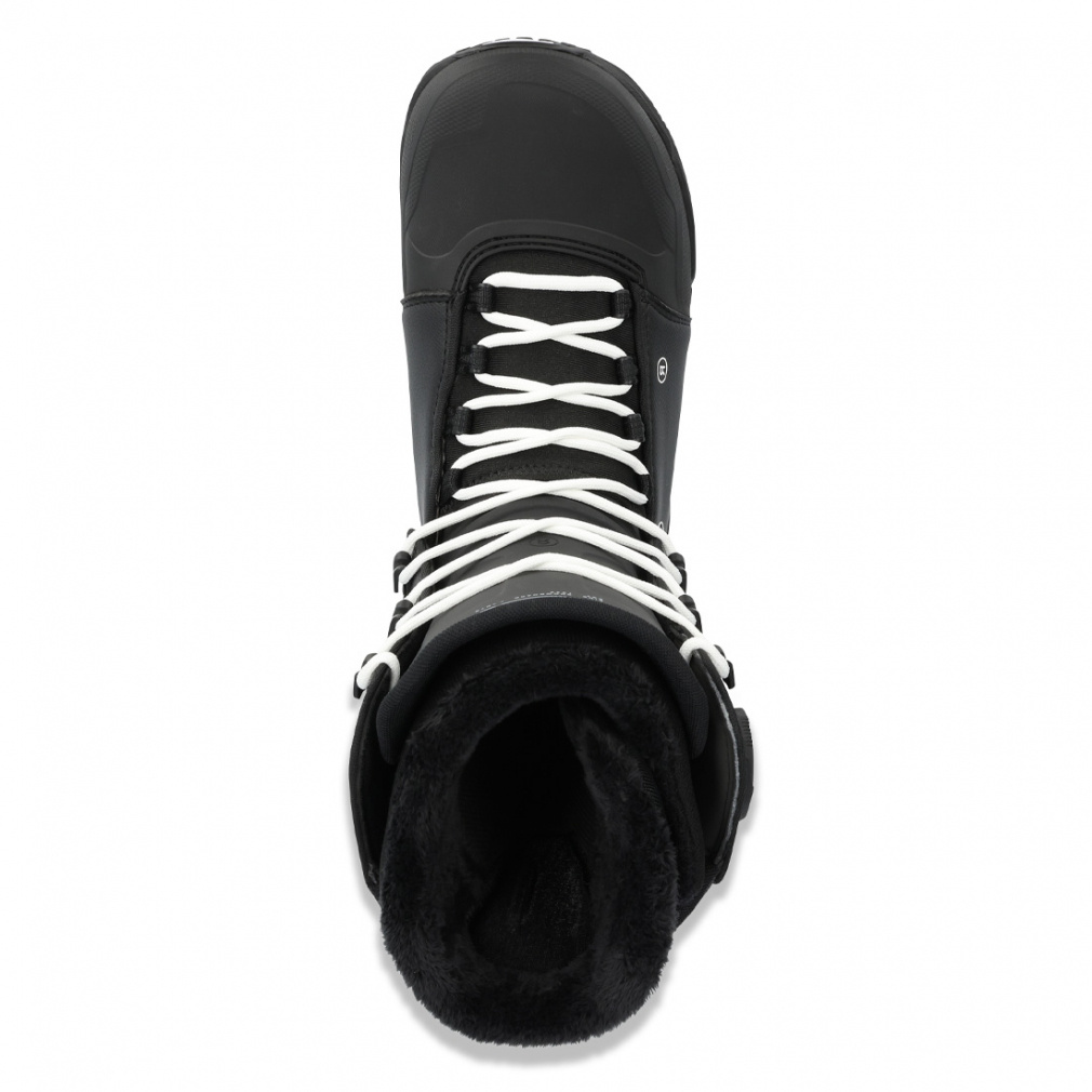 ライド フューズ ブラック_FUSE BLACK RD24044700 24-25年モデル