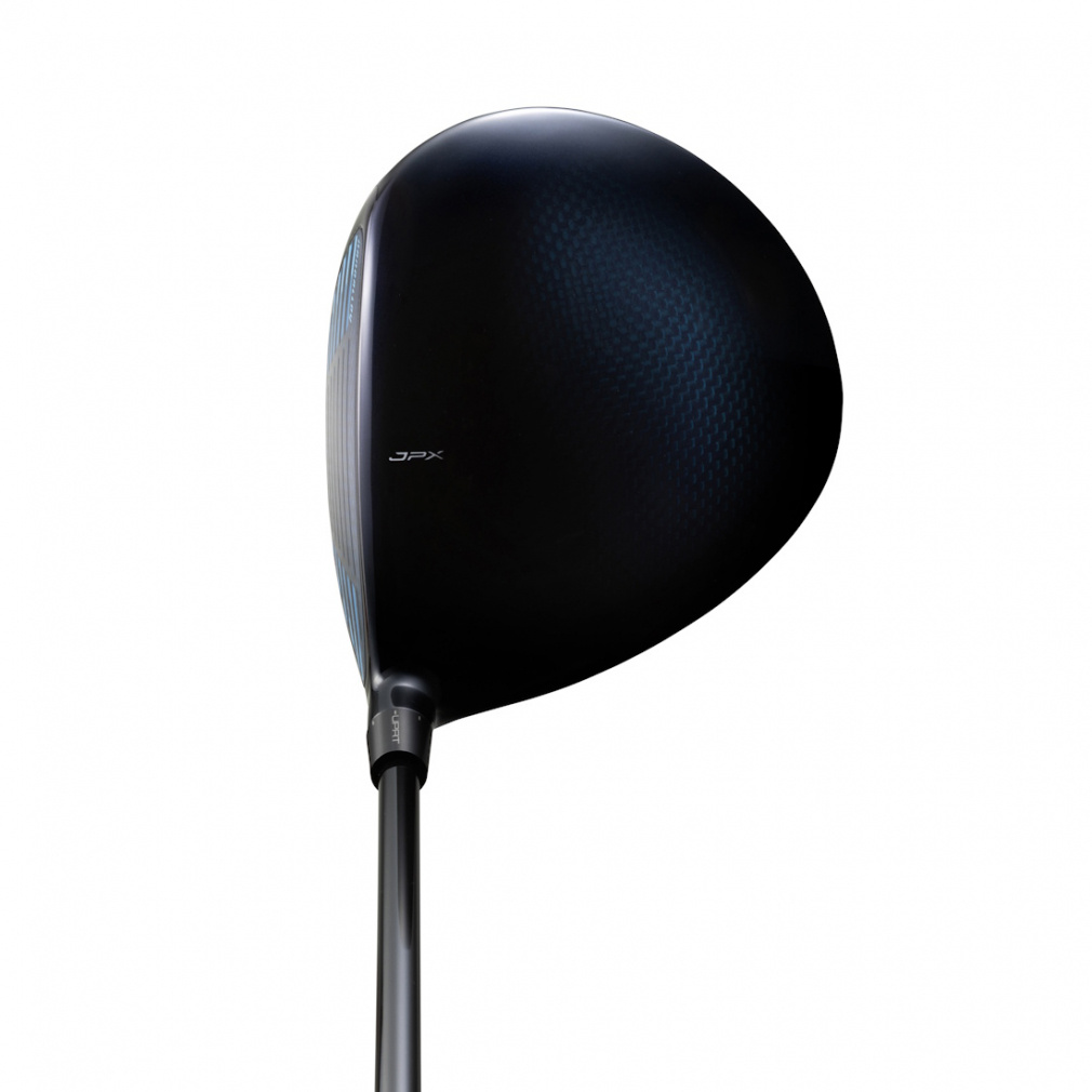 ミズノ JPX ONE SELECT ドライバー ゴルフ TENSEI BLUE MM 9.0±2ﾟ 2026