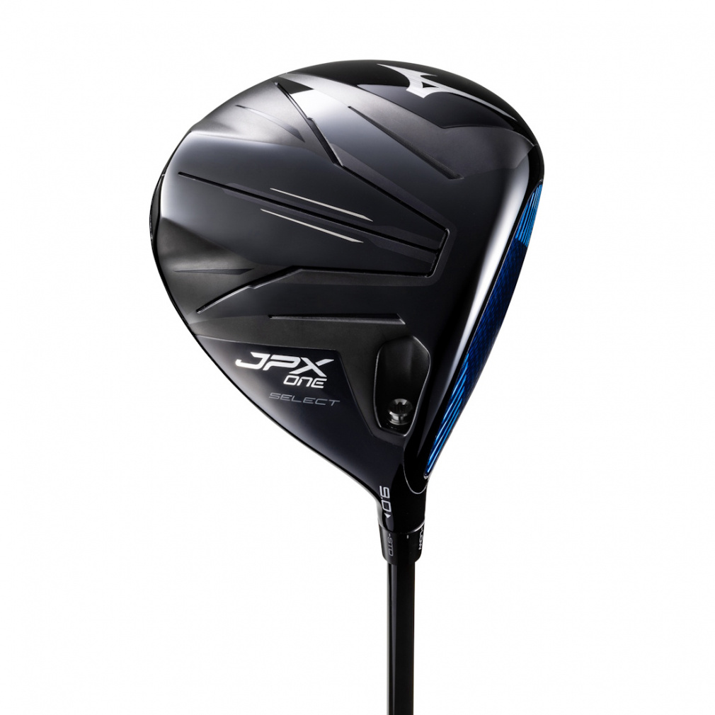 ミズノ JPX ONE SELECT ドライバー ゴルフ TENSEI RED MM 9.0±2ﾟ 2026
