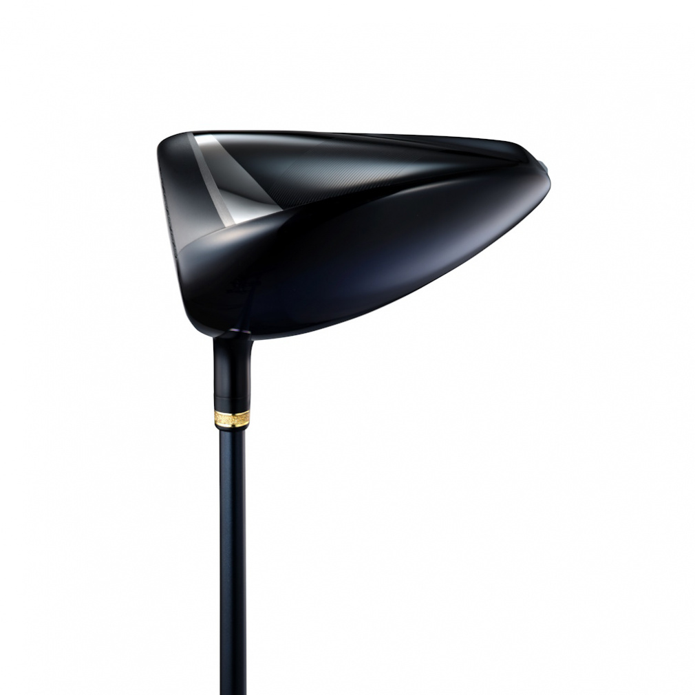 マジェスティ Royale Driver 2025 ゴルフ ドライバー LV560B 10.5ﾟ