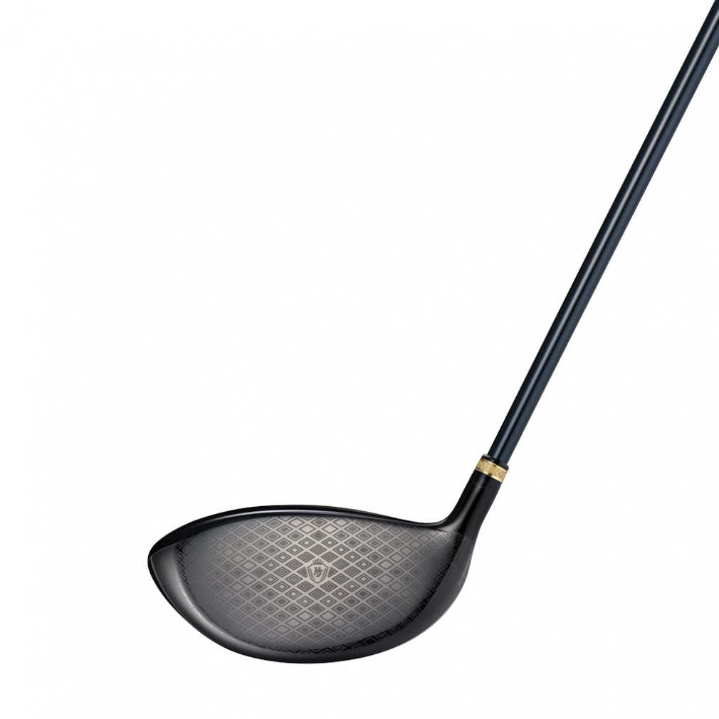 ドライバー マジェスティ　e 2025/LV560B/R/10.5 マジェスティ Royale Driver 2025 ゴルフ ドライバー LV560B 10.5ﾟ