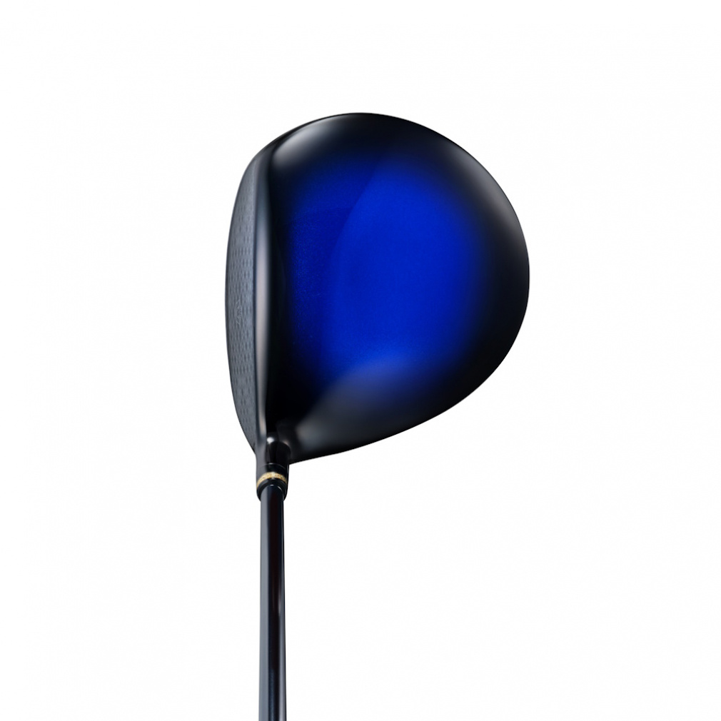 マジェスティ Royale Driver 2025 ゴルフ ドライバー LV560B 10.5ﾟ