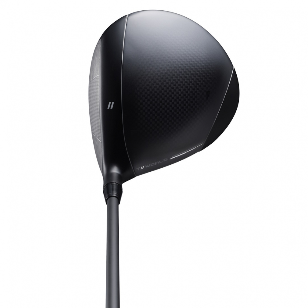 T//WORLD TW767 MAX DRIVER ツアーワールド｜Alpen Online