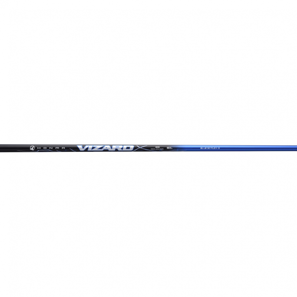 ホンマ TW777 DR ゴルフ ドライバー VIZARD BLUE 50 S 2025年モデル