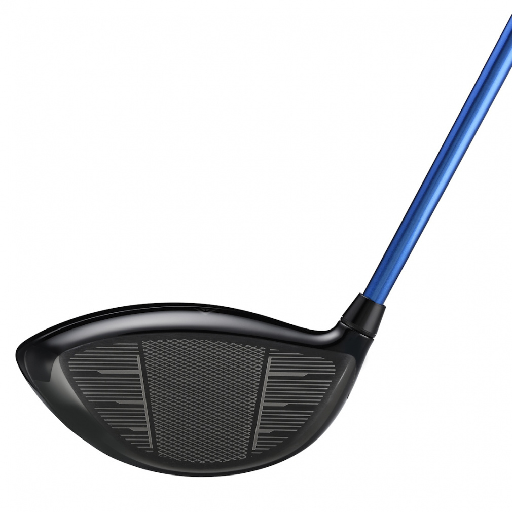 ホンマ TW777 DR ゴルフ ドライバー VIZARD BLUE 60 S 2025年モデル