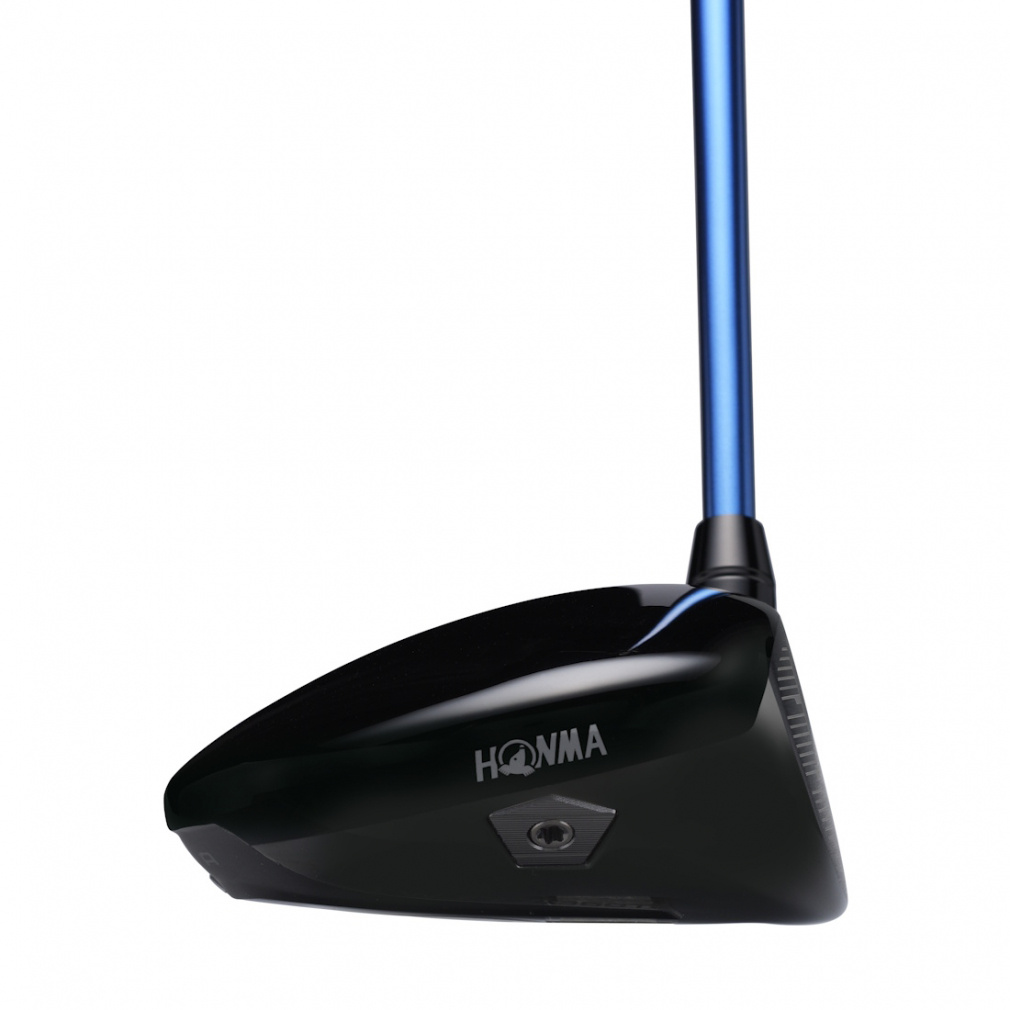 ホンマ TW777 360 Ti DR ゴルフ ドライバー VIZARD BLUE 60 S 11.5ﾟ
