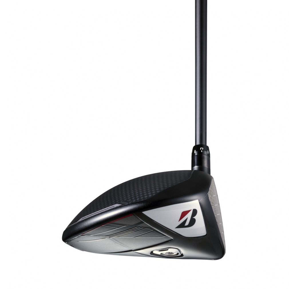 ブリヂストン BX1 LS ドライバー ゴルフ VENTUS BS6 II S 9ﾟ 2025年