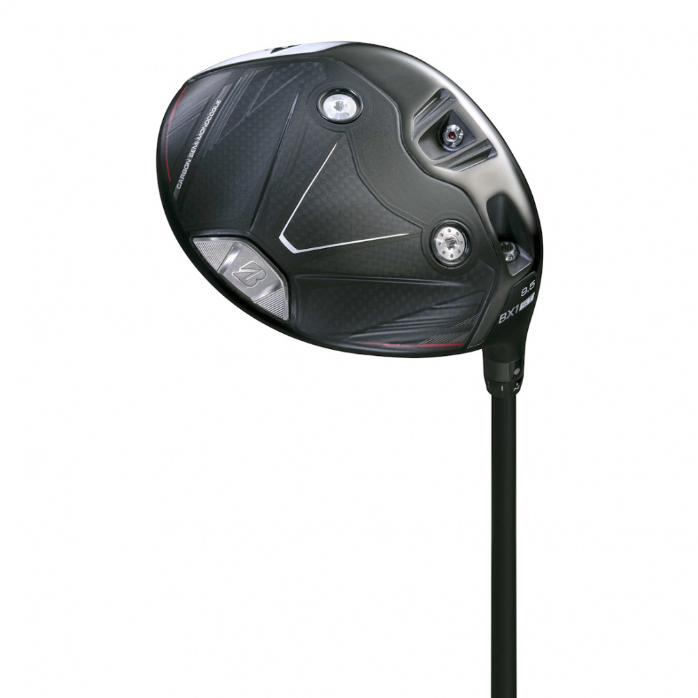 ブリヂストンBX1ST 10.5° 2025 ドライバー ヘッドのみ