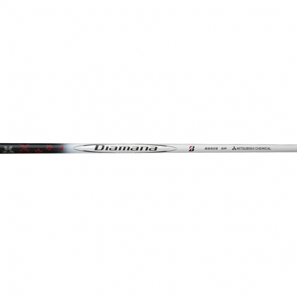 ブリヂストン BX2 HT ドライバー ゴルフ Diamana BS50 II 2025年モデル