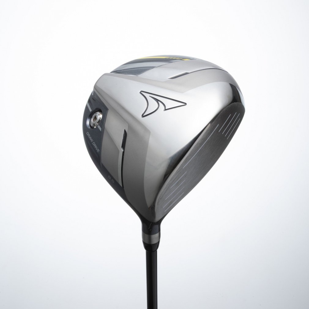 ブリヂストン TOURSTAGE GR ドライバー ツアーステージ GR ゴルフ KURO