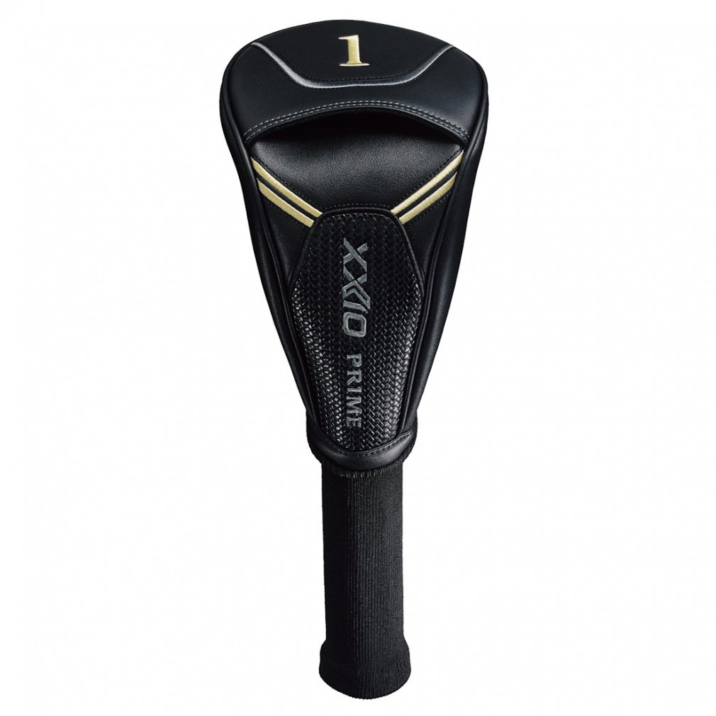 ゼクシオ プライム13 ドライバー ゴルフ SP-1300 2025年モデル メンズ