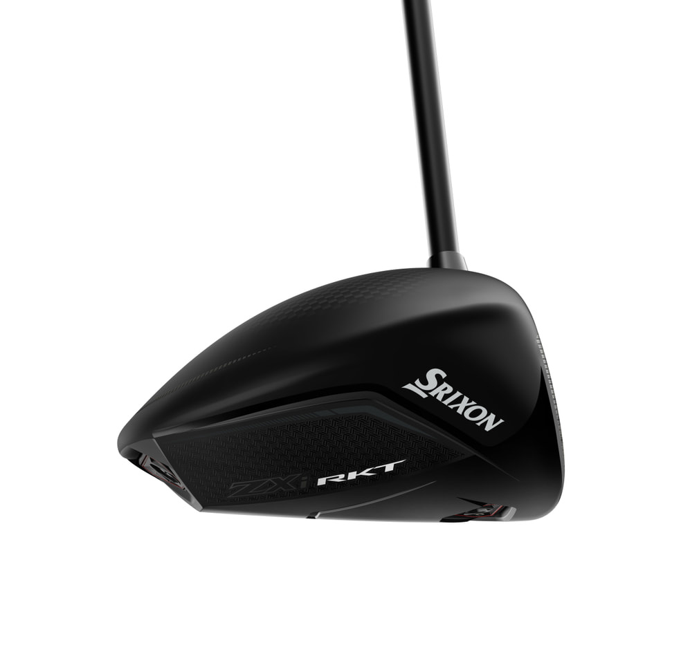 予約受付中】 スリクソン ZXi RKT TR ドライバー ゴルフ ドライバー