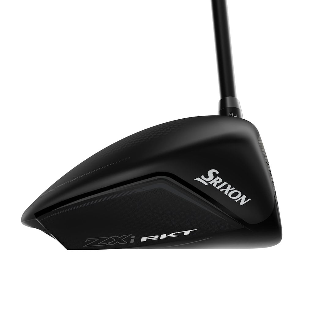 ゴルフ13本 予約受付中】 スリクソン ZXi RKT MAX ドライバー ゴルフ ドライバー