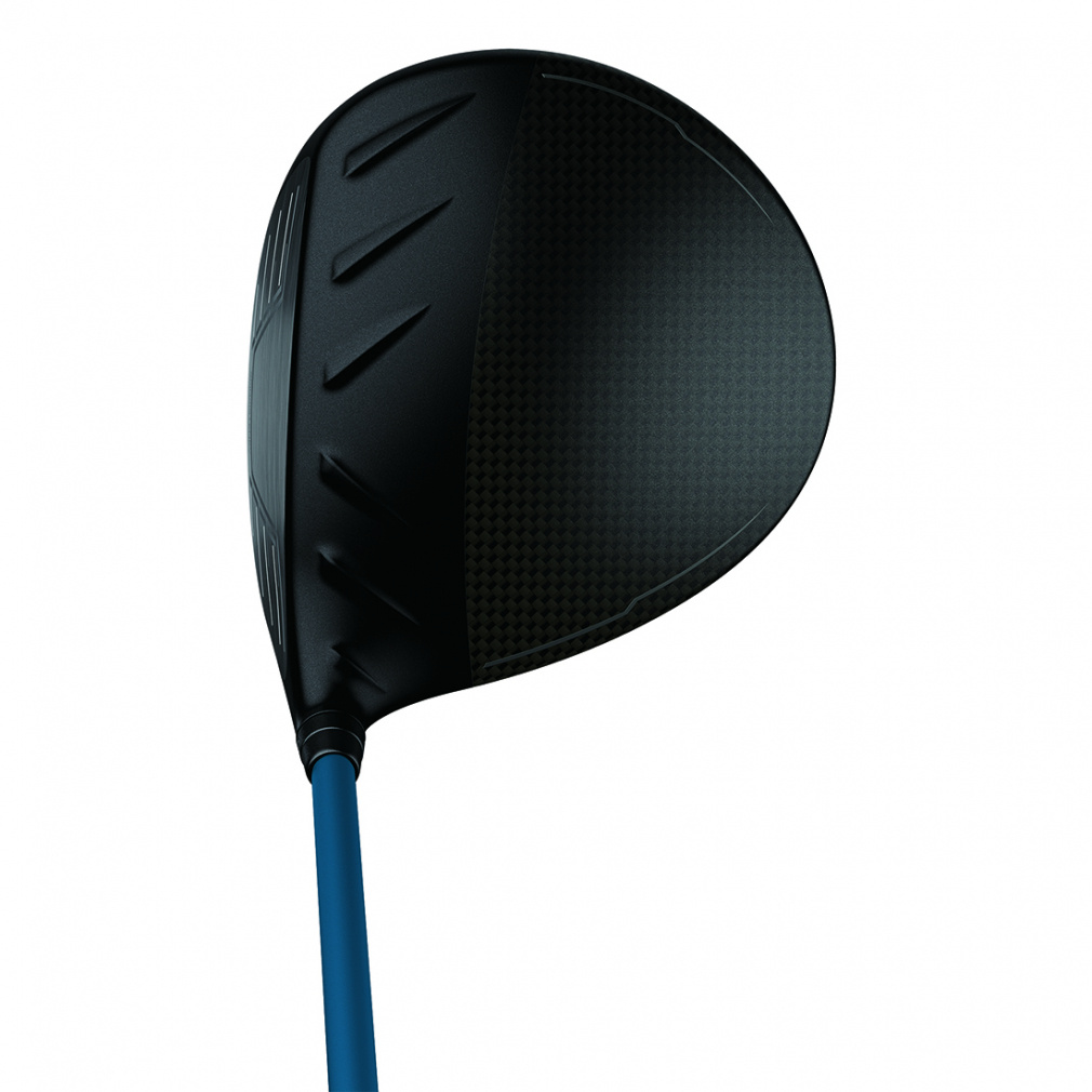独特な店 G440 LST Online 65｜Alpen BLACK 2.0 TOUR PING ドライバー クラブ