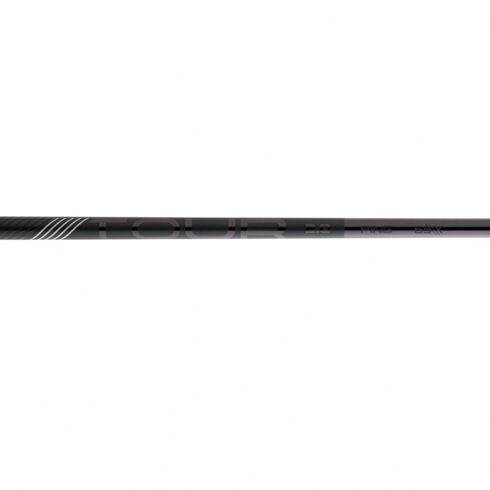 ピン G440 LST ゴルフ ドライバー TOUR 2.0 BLACK 75 S 9ﾟ 2025年