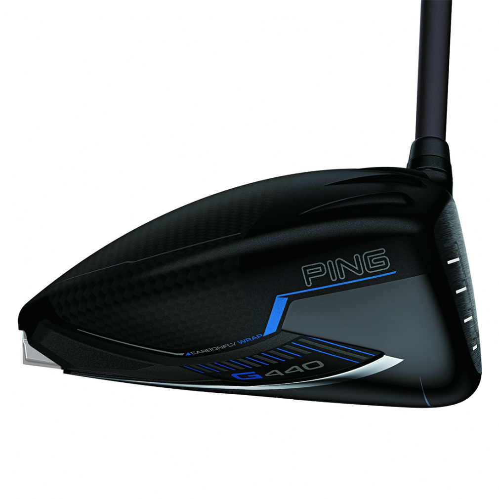 PING ドライバーG440HL スピーダー　MAX　9° G440HL MAX ドライバー FJKR SPEEDER NX GREY 40｜Alpen Online