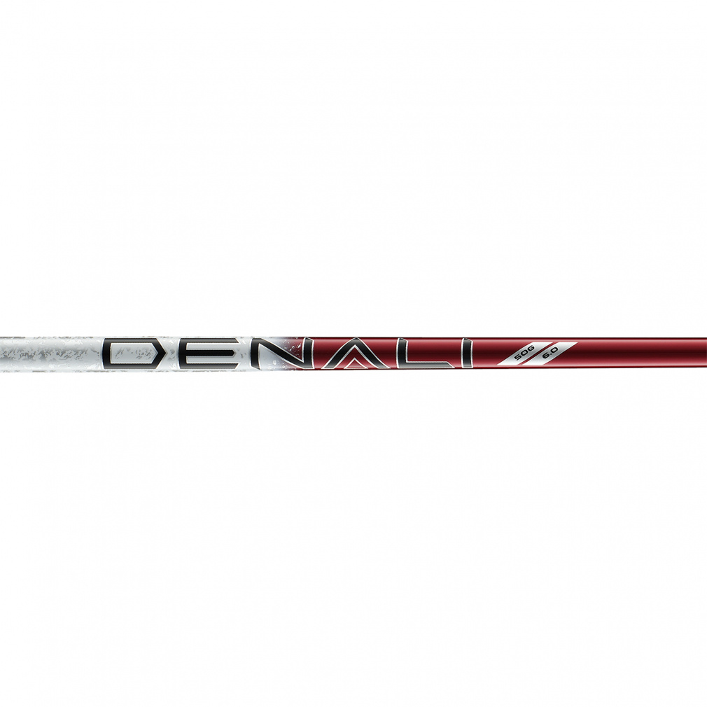 タイトリスト GT純正　DENALI 40g ドライバー用　デナリ レッド タイトリスト GT純正 DENALI 40g ドライバー用 デナリ レッド