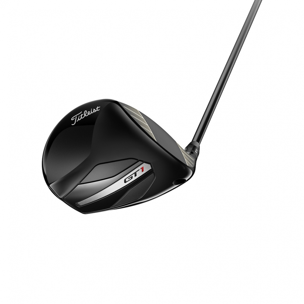 GT1 RH Air Spd 40 DR ドライバー Fujikura Speeder Next Gen 40